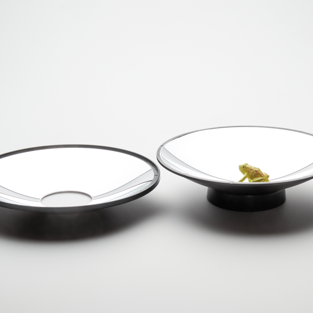 Le miroir magique - AstroMedia