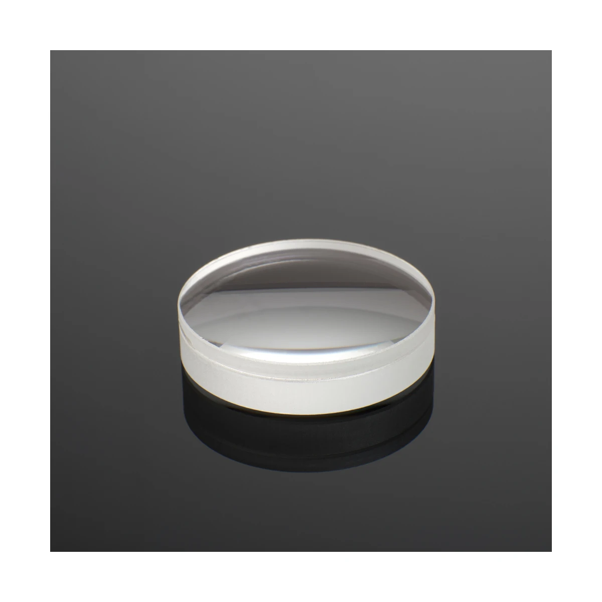 Achromat : Plan-Convexe - Ø 40 mm - f=450 mm