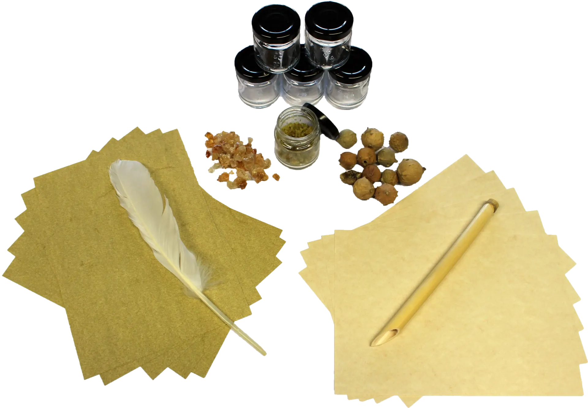 Matériel Didactique