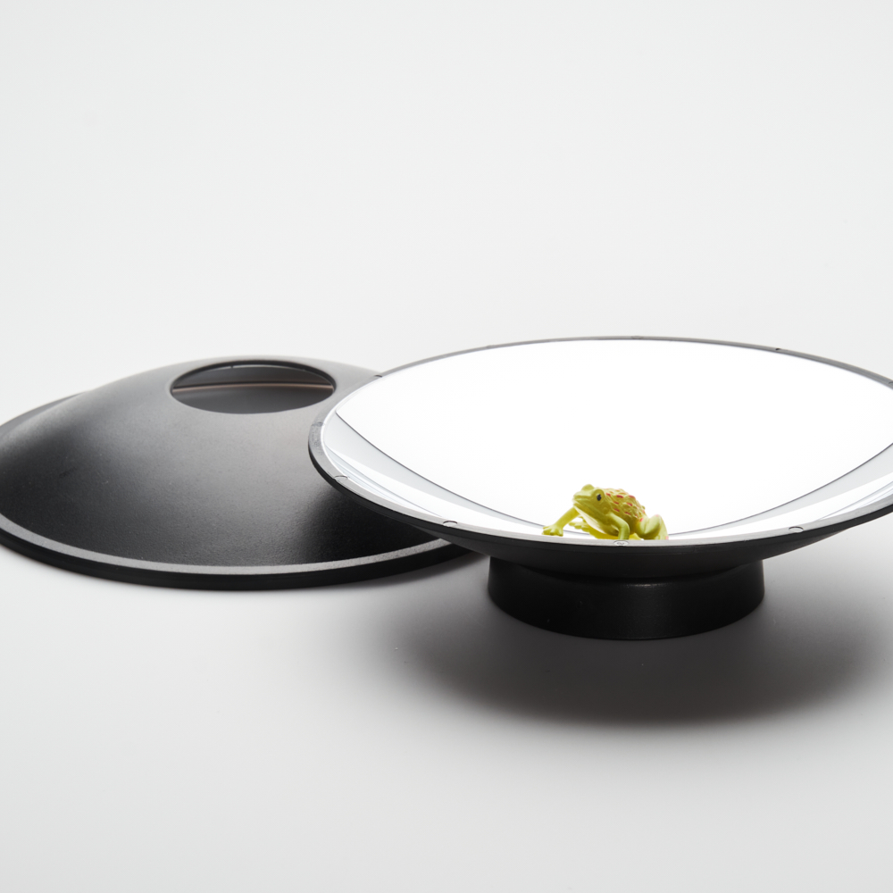 Le miroir magique - AstroMedia