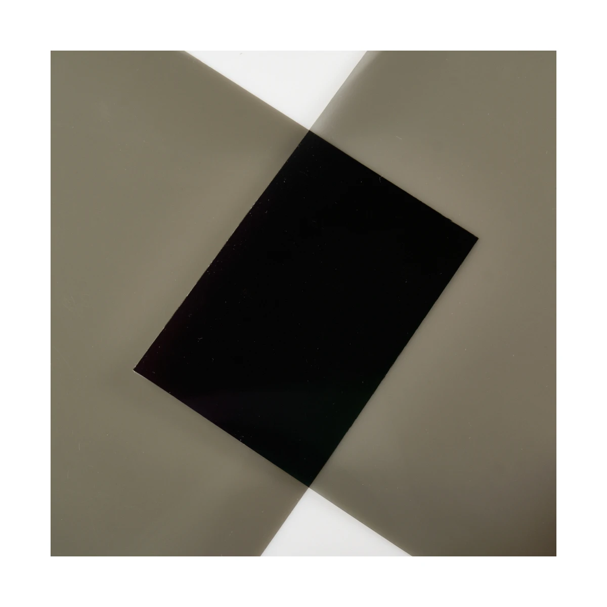 Film filtre de polarisation, env. DIN A4 (208 x 294 mm)