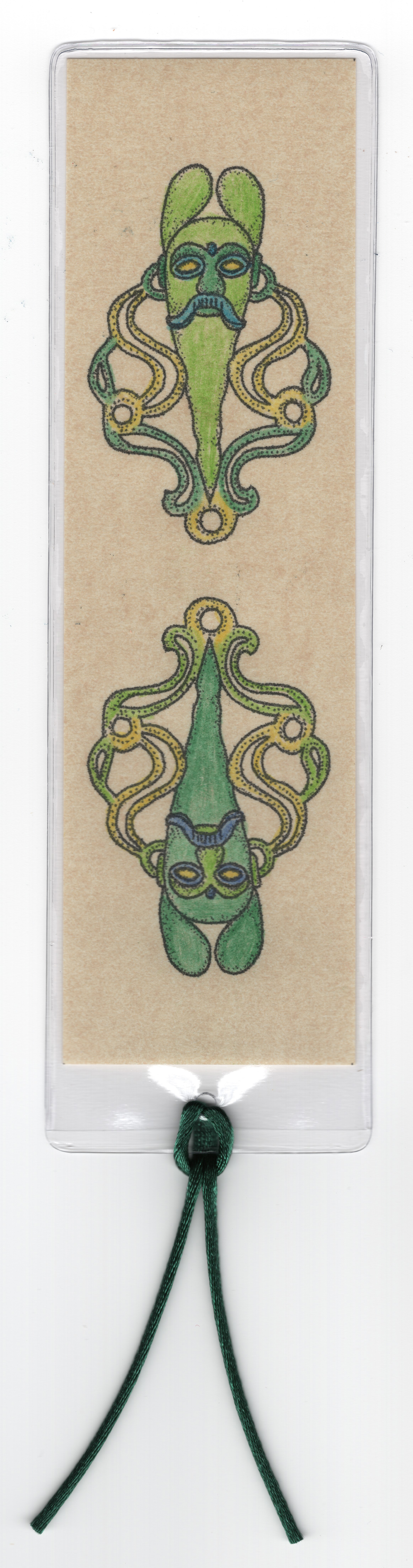 Signet Prince de la poignée