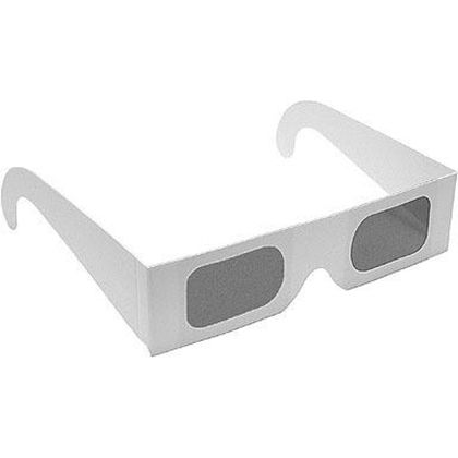 Die 3D-Brille (Polarisation) - AstroMedia