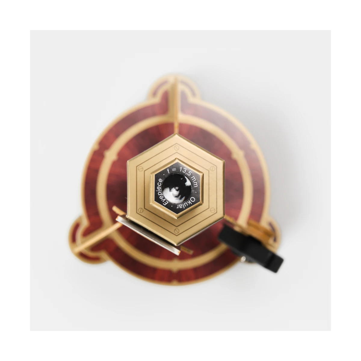 Le microscope - AstroMedia