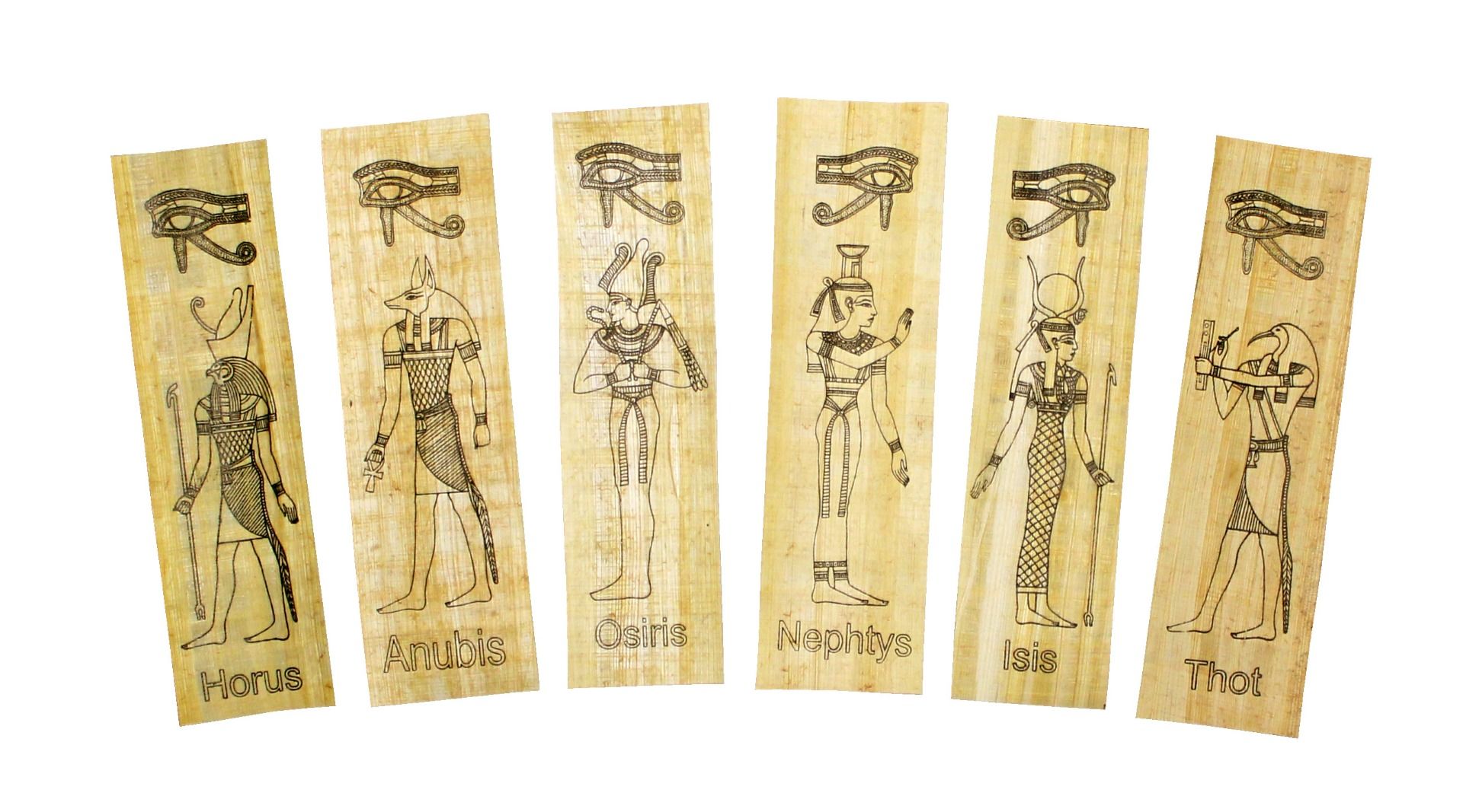 Ensemble de l'Égypte - 2