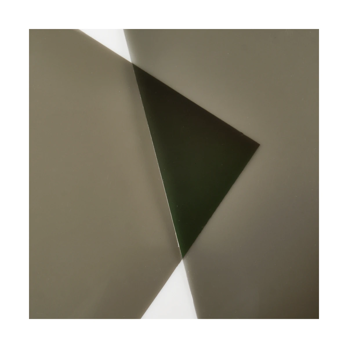 Film filtre de polarisation, env. DIN A4 (208 x 294 mm)