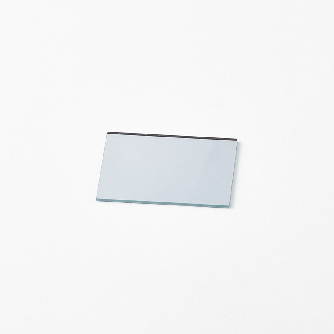 Vorderflächen-Glasspiegel, 30,0 x 40,0 mm