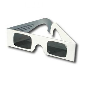 Die 3D Fernseh-Brille (TV) - AstroMedia
