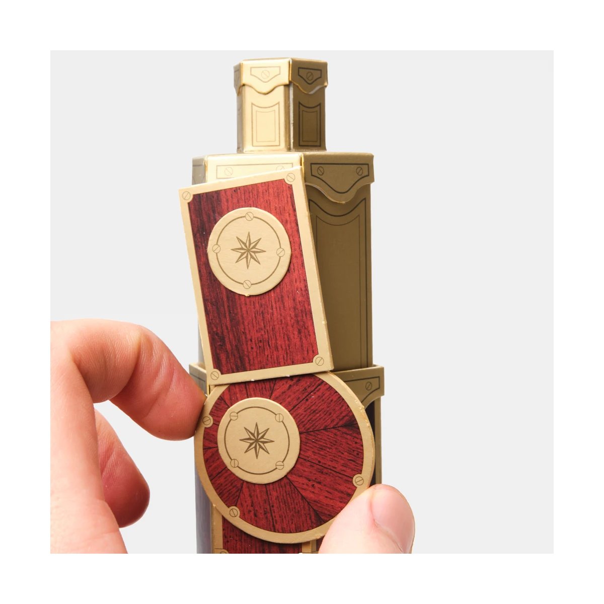 Le microscope - AstroMedia