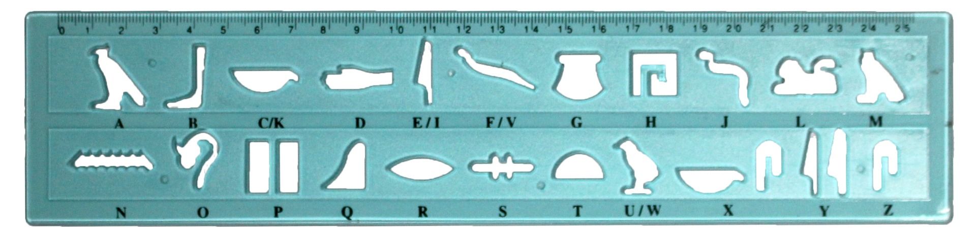 Ensemble de l'Égypte - 2