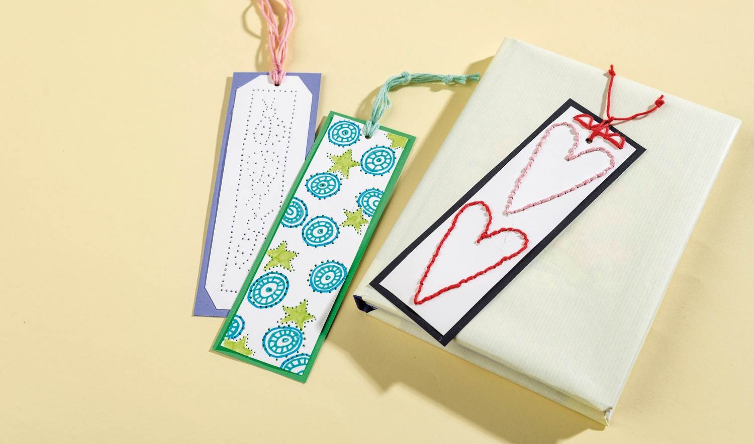 Aiguille à piquer - 82 mm