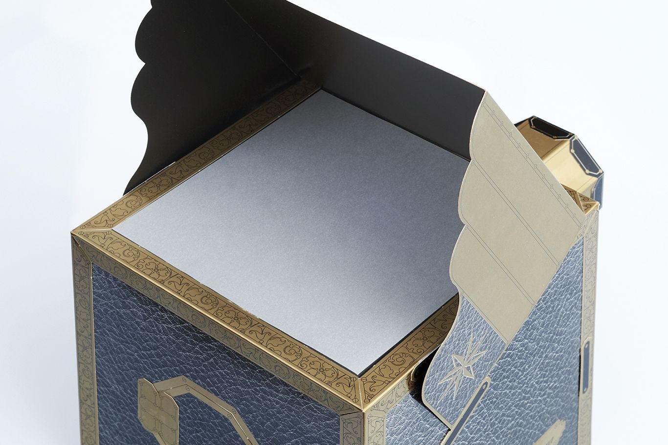 La Caméra Obscura - AstroMedia