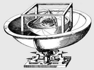 Johannes Keplers Weltgeheimnis - AstroMedia