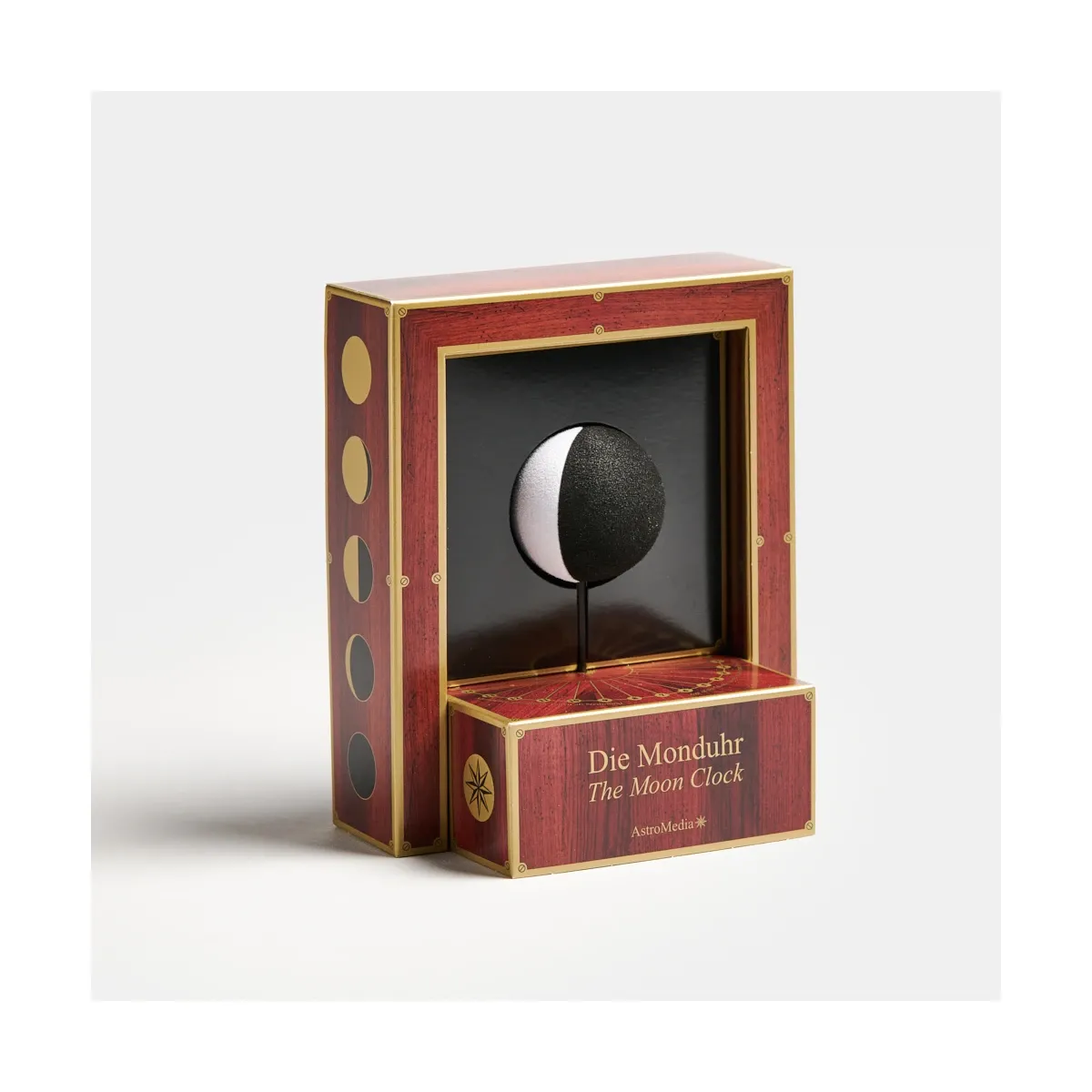 Astronomie zum Anfassen