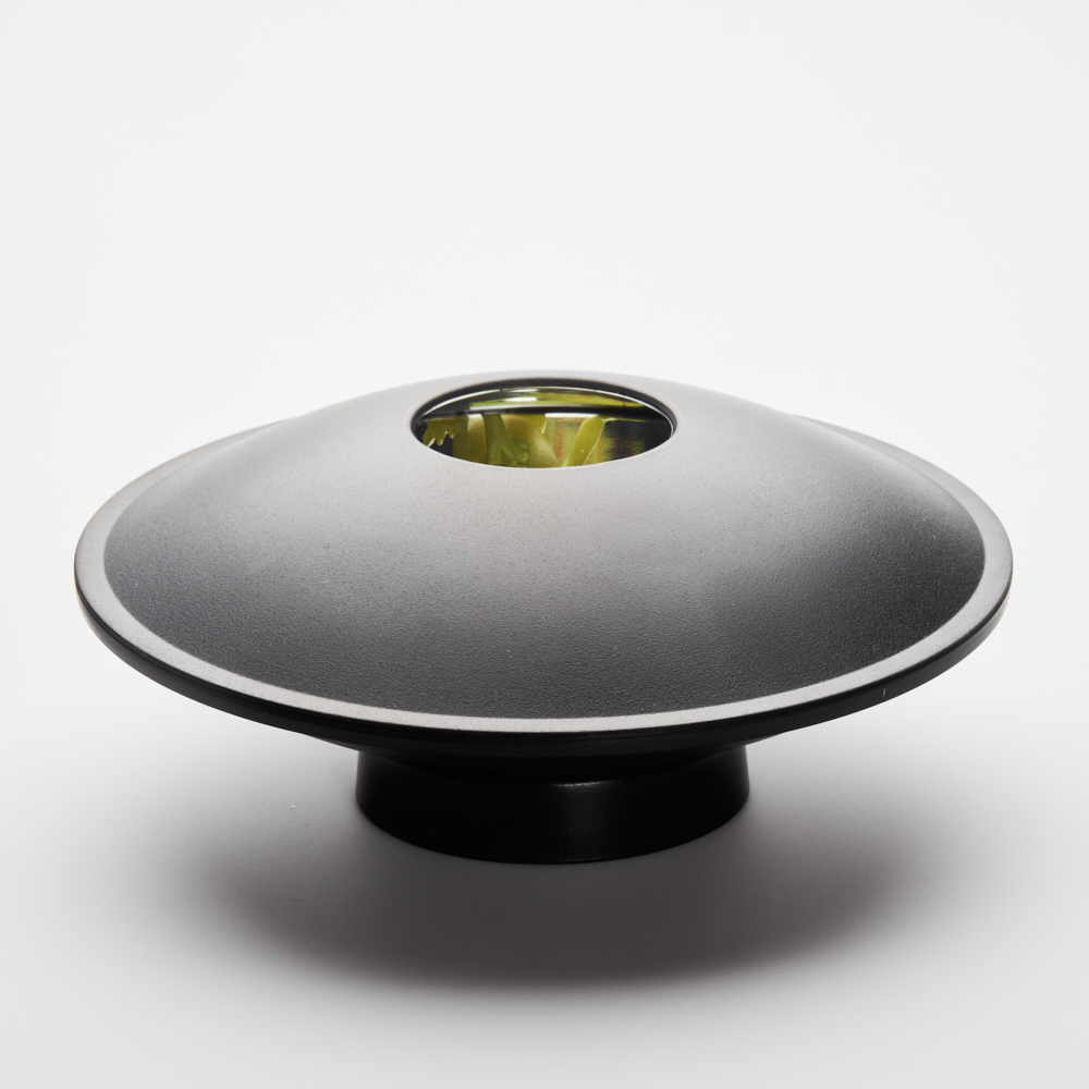 Le miroir magique - AstroMedia