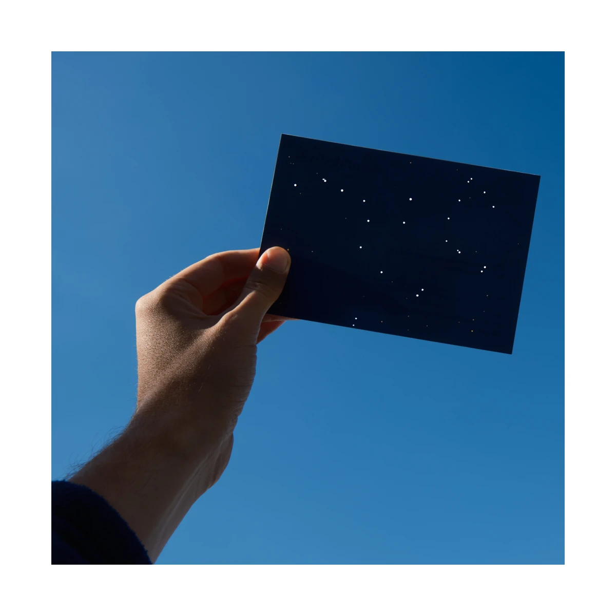 La recherche des constellations - 18 constellations