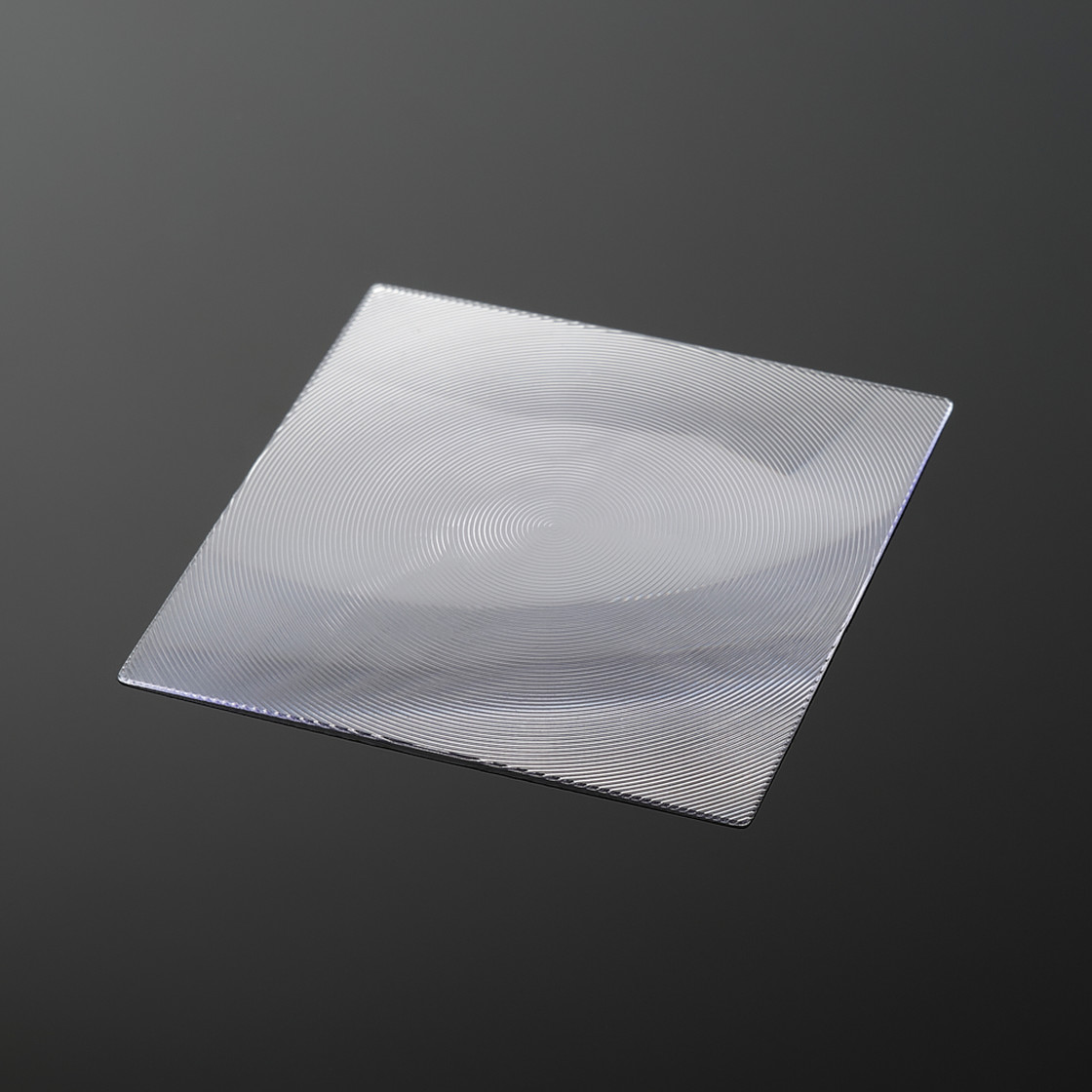 Lentilles de Fresnel