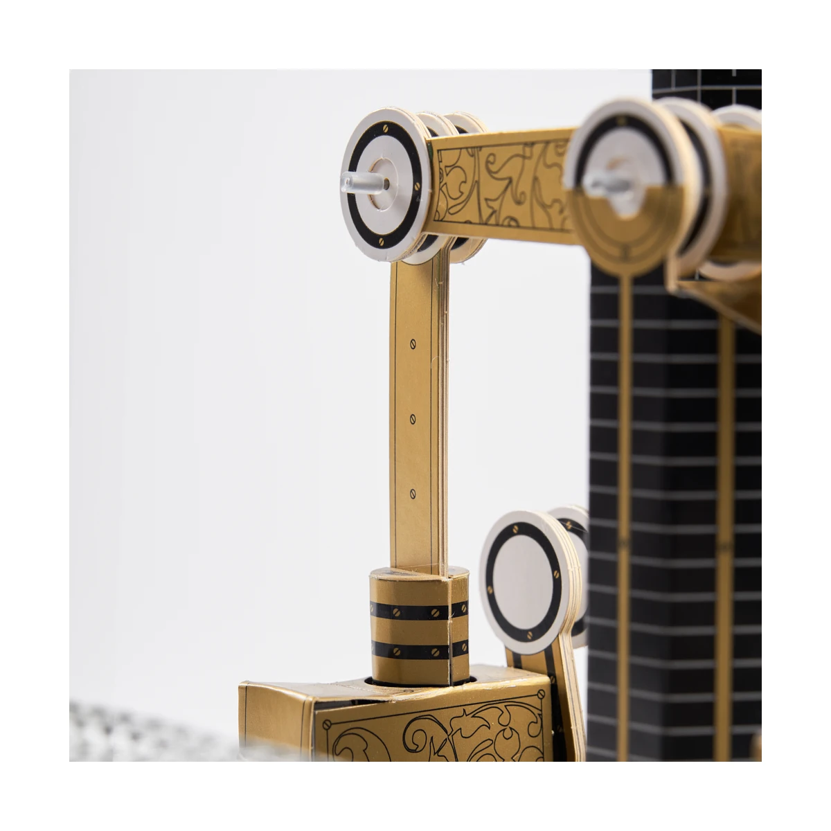 La machine à vapeur - AstroMedia