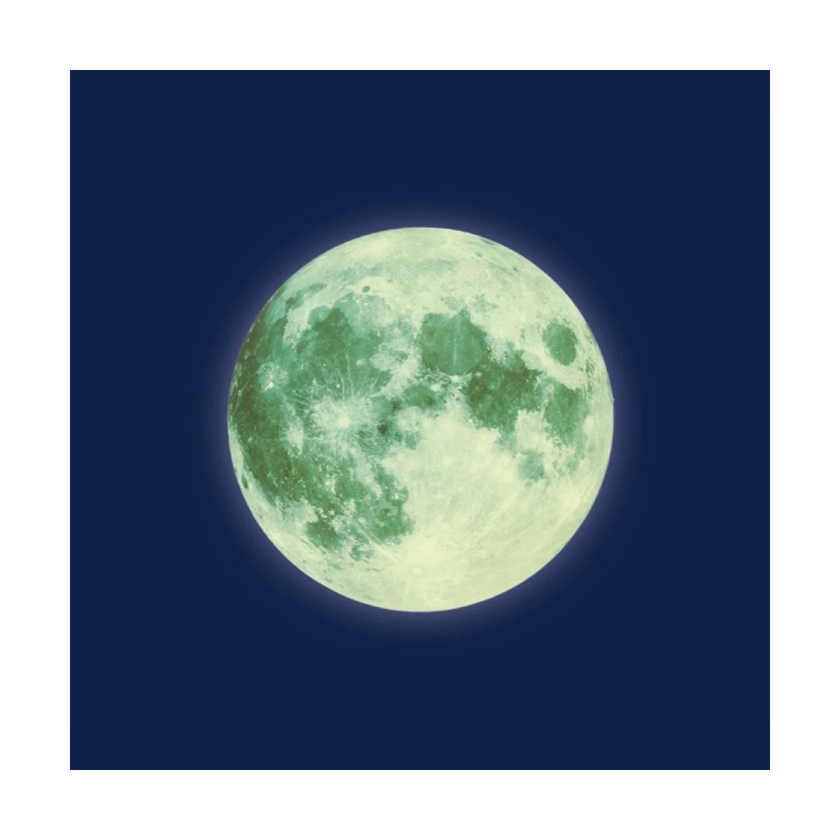 Der Nachtleuchtende Mond - AstroMedia
